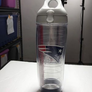 Tervis NFL New England Patriots cup